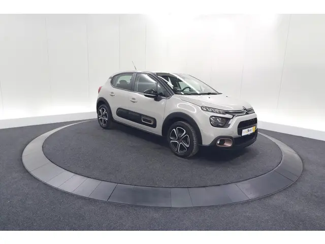 Citroën C3 PureTech 82 C-Series 2022 Benzine 67