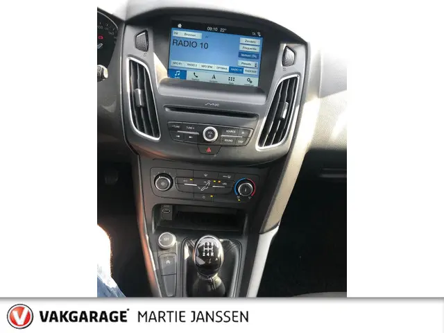 Ford Focus Wagon 1.0 Lease Edition 2018 Benzine 20
