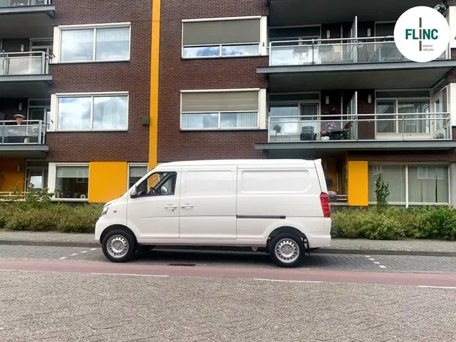 Cenntro Logistar 200 Van 2024 Elektrisch 3