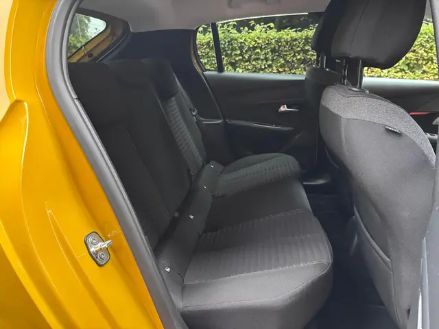 Peugeot 208 1.2 PureTech Active Pack 2021 Benzine 15