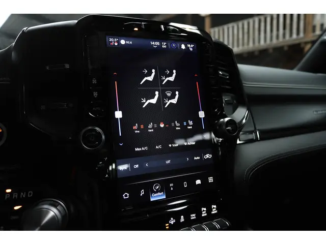 Dodge Ram 1500 5.7 V8 Limited 2024 LPG/Gas 26