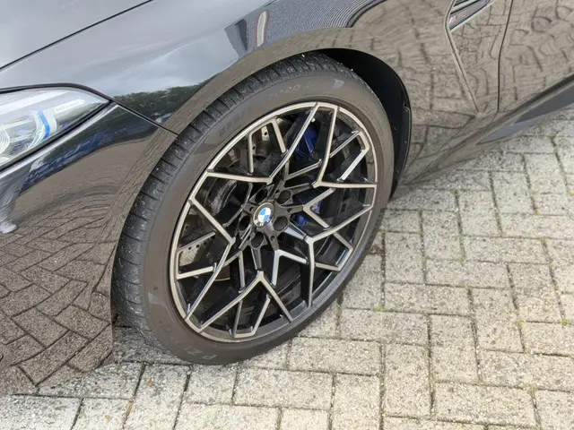 BMW M8 8-serie Competition Cabrio BOMVOL 2020 Benzine 23