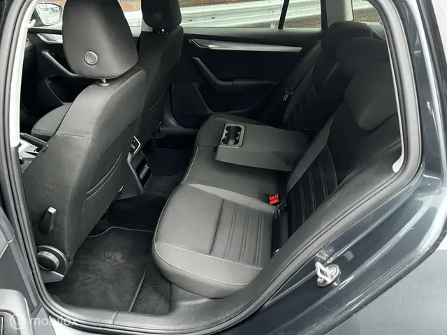 Škoda Octavia Combi 1.0 TSI Greentech Active 2018 Benzine 7