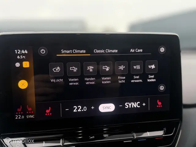 Volkswagen ID.4 Life 77 kWh 2021 Elektrisch 22