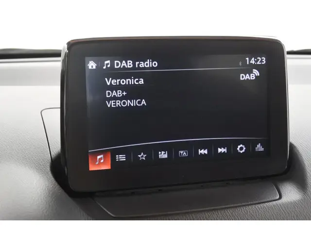 Mazda 2 1.5 Skyactiv-G Dynamic+ 2018 Benzine 24
