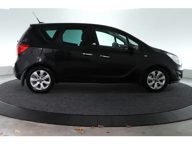 Opel Meriva 1.4 Turbo Cosmo 2013 Benzine 6