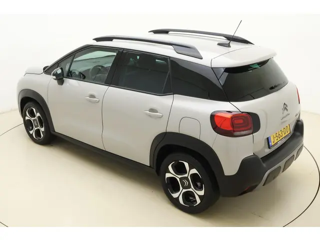 Citroën C3 Aircross 1.2 PureTech S&S Shine 2020 Benzine 4