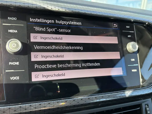 Volkswagen T-Cross 1.0 TSI Style 2020 Benzine 29