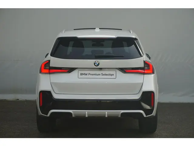 BMW X1 sDrive20i 2024 Benzine 6