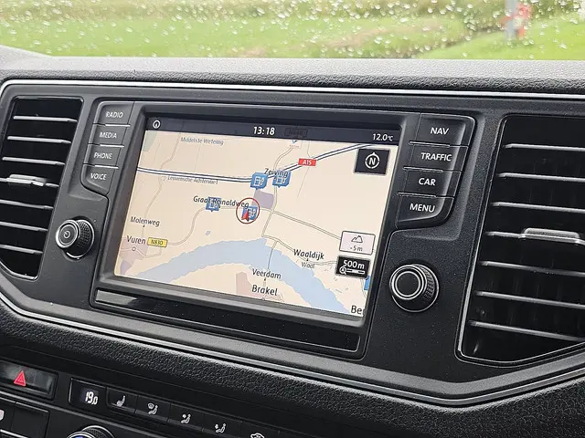 MAN TGE E-TGE 2020 Elektrisch 10