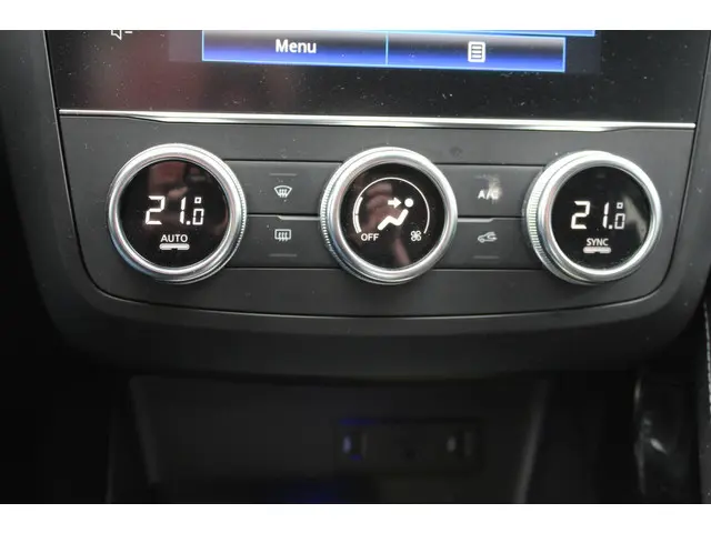 Renault Kadjar 1.3 TCe Limited 140 EDC 2021 Benzine 14