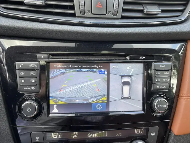 Nissan X-Trail 1.3 DIG-T Tekna 2019 Benzine 23