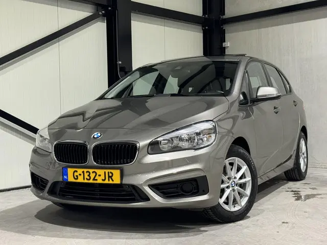 BMW 2 Serie Active Tourer 218i Business 2015 Benzine 22