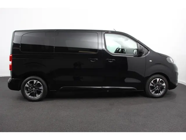 Opel Vivaro-e Combi Zafira L2H1 75 kWh 2022 Elektrisch 6
