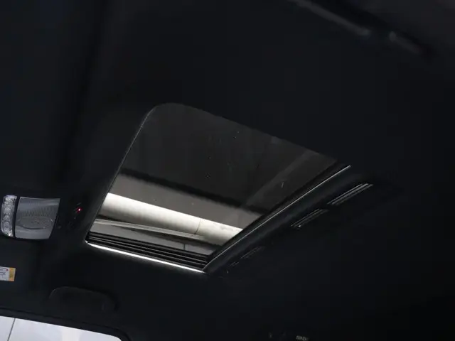 Mercedes-Benz G-Klasse 500 2018 Benzine 16