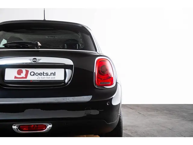 MINI One Mini 1.5 2019 Benzine 37
