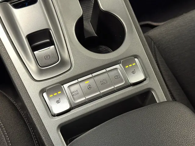 Hyundai Kona EV Comfort Smart 39 kWh 2021 Elektrisch 25