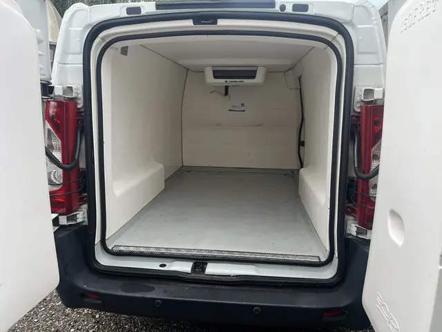 Peugeot Expert L2 2.0 hdi KOELWAGEN 2015 Diesel 2