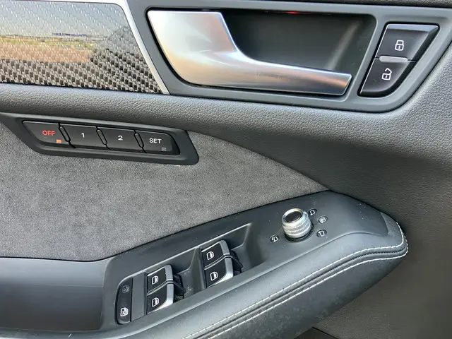 Audi Q5 3.0 TDI SQ5 quattro 2016 Diesel 29