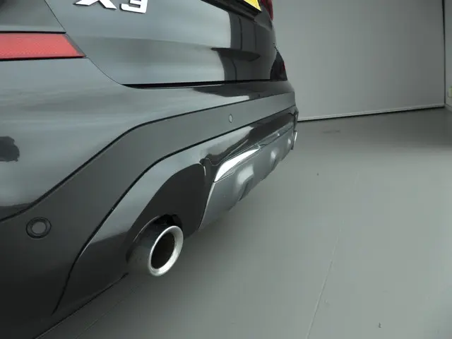 BMW X3 xDrive20i 2018 Benzine 44