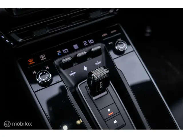 Porsche 911 3.0 Carrera 2020 Benzine 65