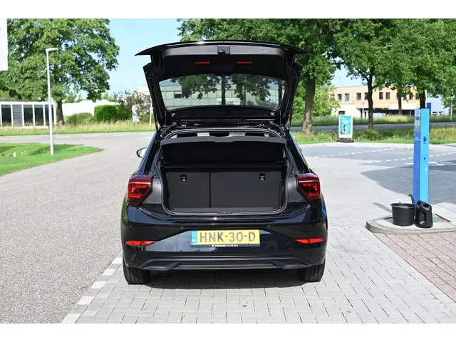 Volkswagen Polo 1.0 TSI Style 2024 Benzine 8