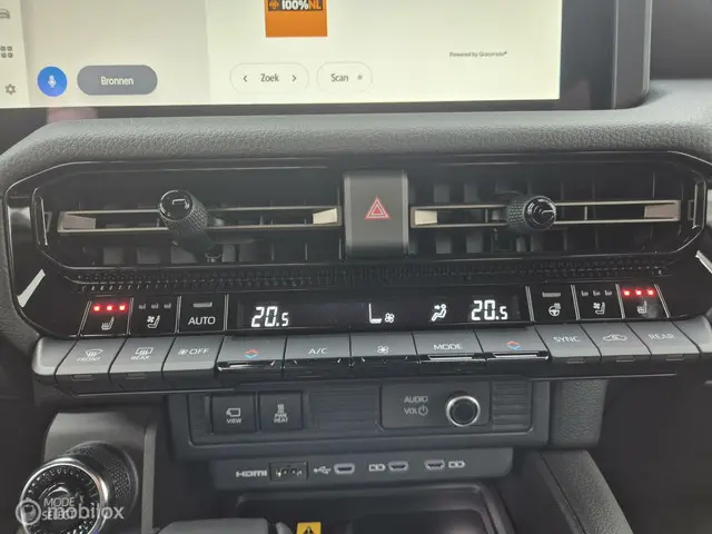 Toyota Land Cruiser 250 2.8 D-4D First Edition 2024 Diesel 24