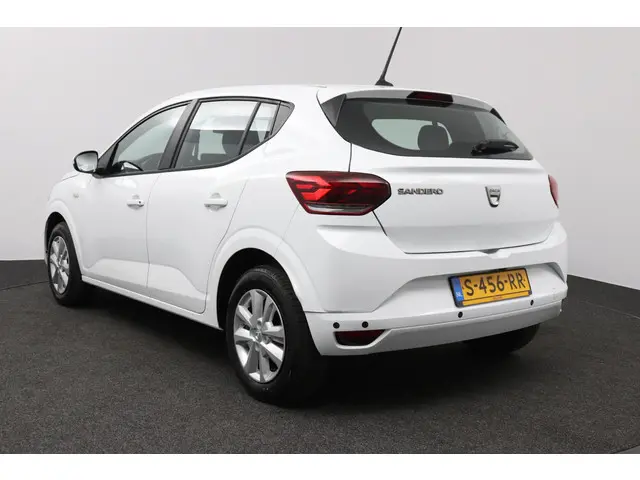 Dacia Sandero 1.0 TCe 90 Comfort 2023 Benzine 6