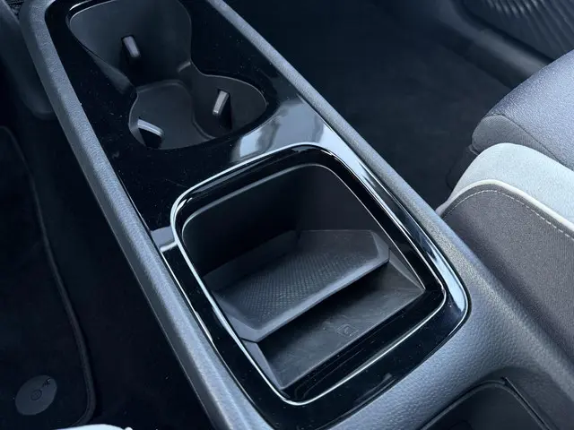 Volkswagen ID.3 First Max 58 kWh 2020 Elektrisch 32