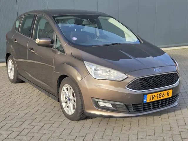Ford C-MAX 1.0 Trend 2016 Benzine 13