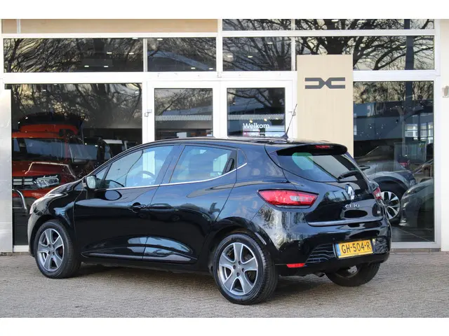 Renault Clio 0.9 TCe ECO Night&Day 2015 Benzine 6