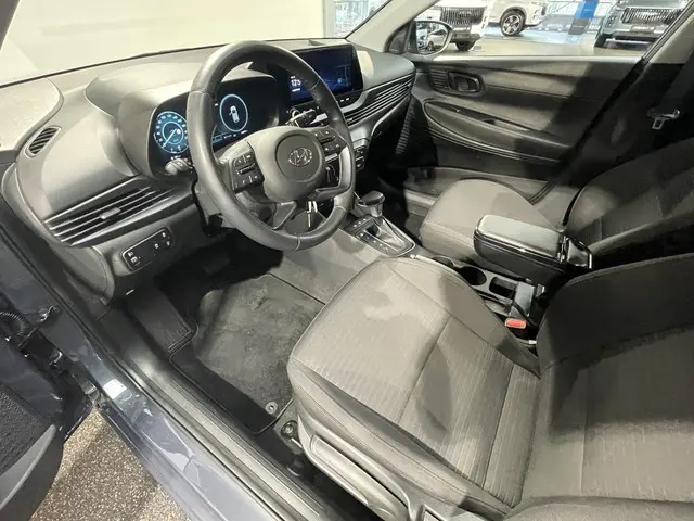 Hyundai i20 1.0 T-GDI Comfort Smart 2021 Benzine 23