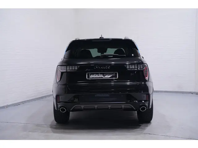 Lynk & Co 01 1.5 2023 Hybride Benzine 6