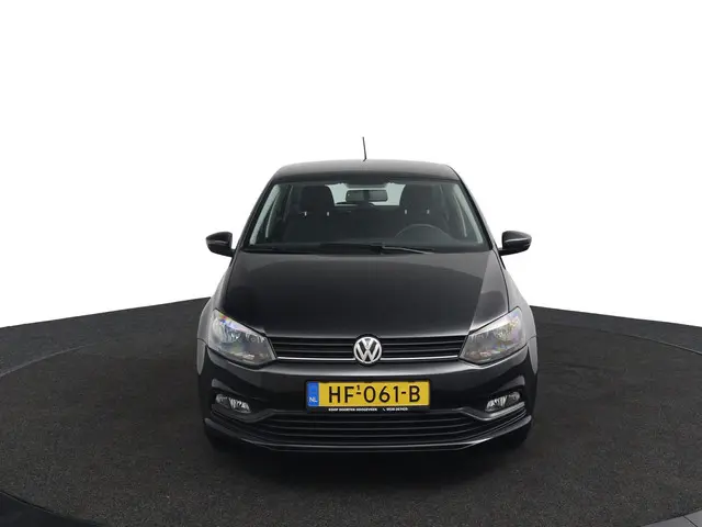 Volkswagen Polo 1.0 2014 Benzine 5