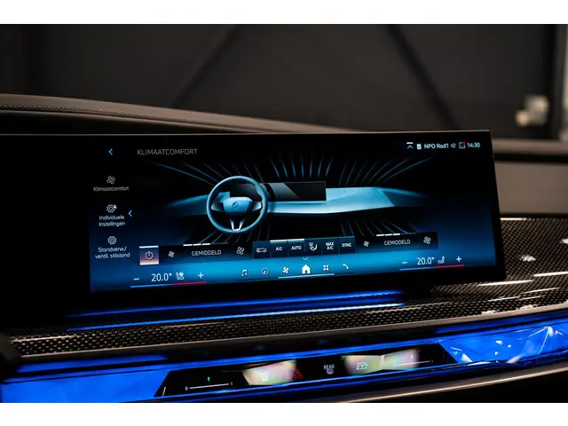 BMW 7 Serie 740d xDrive 2023 Diesel 33