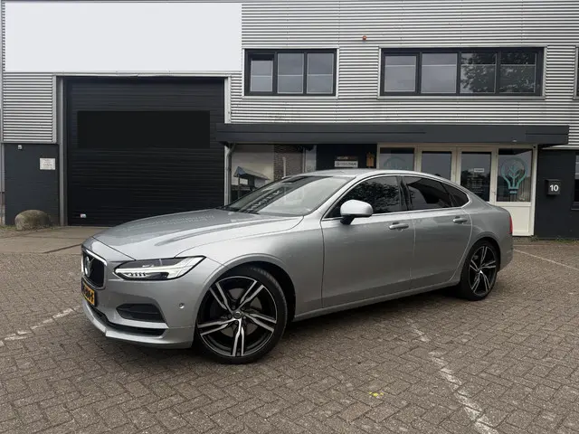 Volvo S90 2.0 T5 2017 Benzine 21