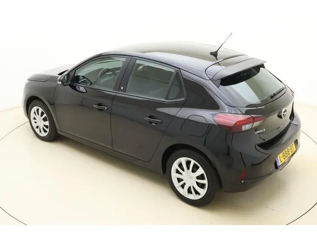 Opel Corsa-e Edition 50 kWh 2021 Elektrisch 4