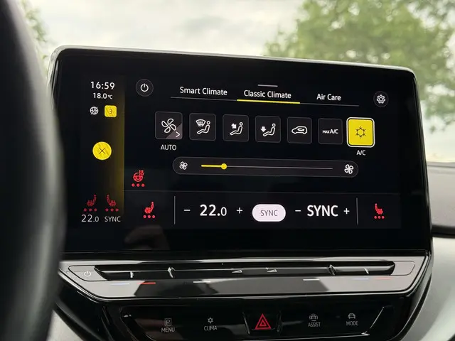Volkswagen ID.4 Aut. First Edition 77kWh 2020 Elektrisch 31
