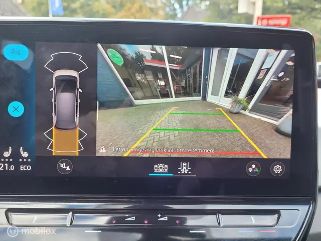 Volkswagen ID.3 First Plus 58 kWh 2020 Elektrisch 22