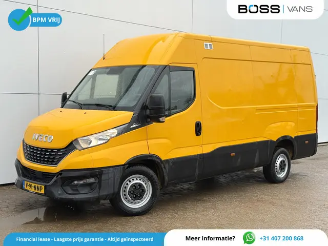 Iveco Daily 35S16 2.3 2020 Diesel