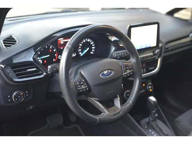 Ford Fiesta 1.0 EcoBoost Titanium 2020 Benzine 6