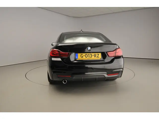 BMW 4 Serie 3