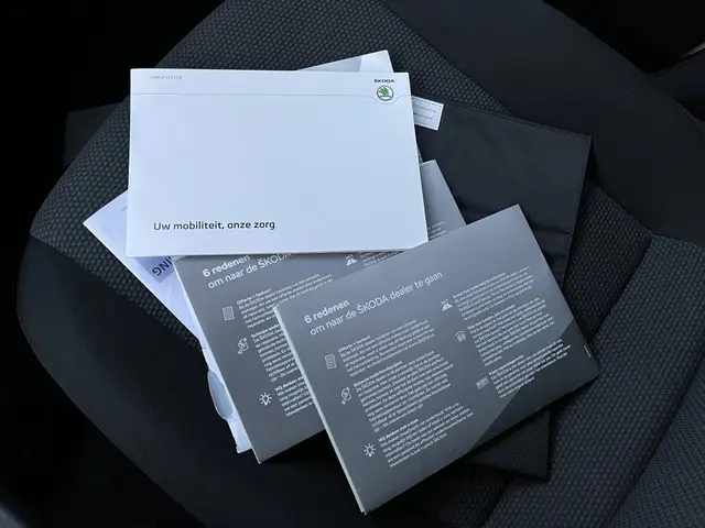 Škoda Citigo 1.0 Grt. Ambition 2018 Benzine 14