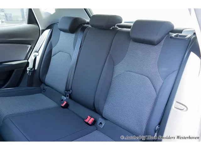 SEAT Leon - 1.0 EcoTSI 85kW Style DSG (automaat) 2017 Benzine 24