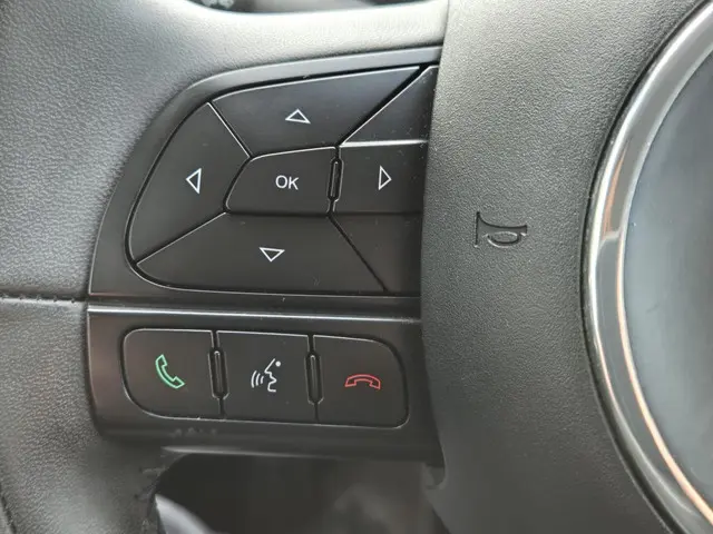 Fiat 500X 1.6 PopStar LMV / Cruise / Keyless 2016 Benzine 15
