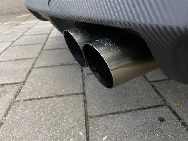 Citroën DS3 1.6 200 Racing Navi Soundsysteem 2012 Benzine 13