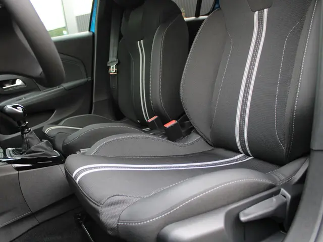 Opel Corsa 1.2 Turbo Yes 2025 Benzine 12