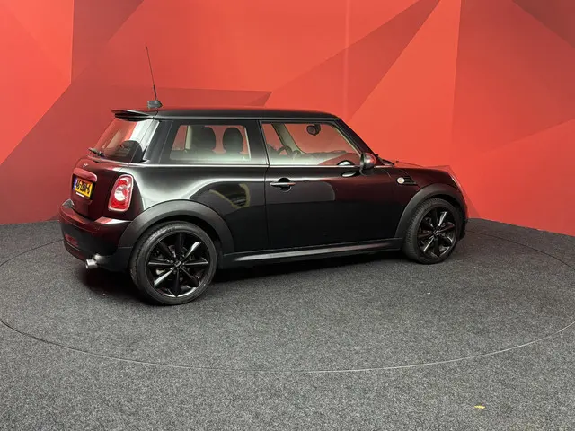 MINI One Mini 1.6 Business Line 2012 Benzine 19