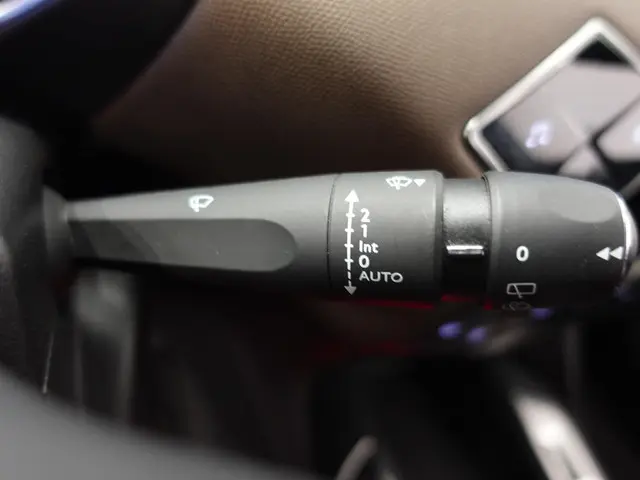 DS DS 3 Crossback 1.2 PureTech Business 2019 Benzine 19