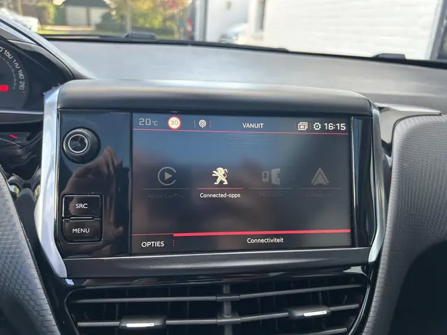 Peugeot 208 1.2 Turbo 110PK GT-line 2018 Benzine 11